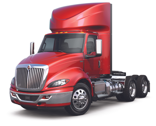 Connecting rod issue prompts recall of nearly 7,000 International trucks